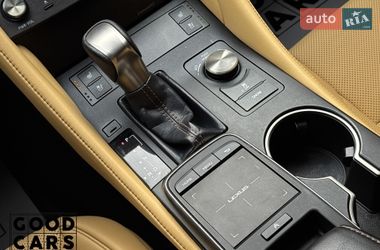 Купе Lexus RC 2019 в Одессе