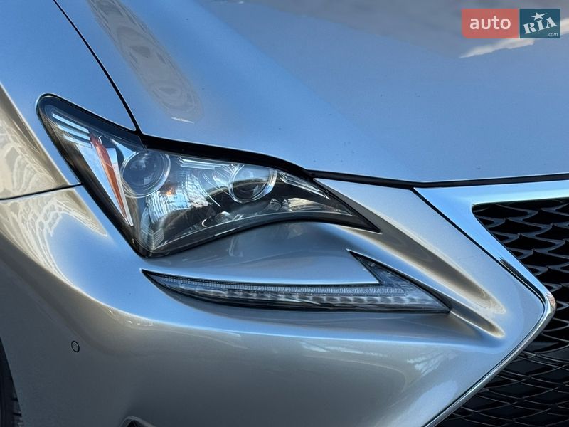 Купе Lexus RC 2015 в Харькове фото 31 Купе Lexus RC 2015 в Харькове