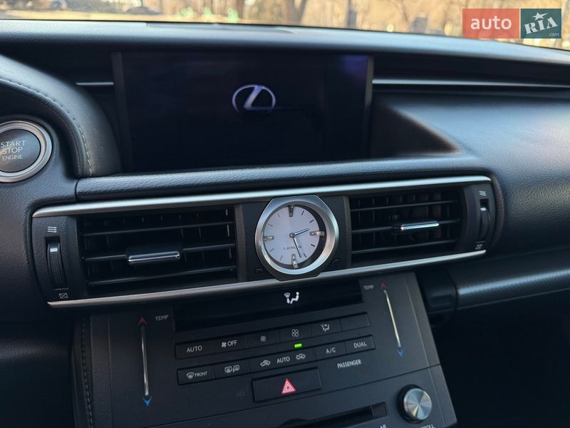 Купе Lexus RC 2015 в Харькове фото 50 Купе Lexus RC 2015 в Харькове