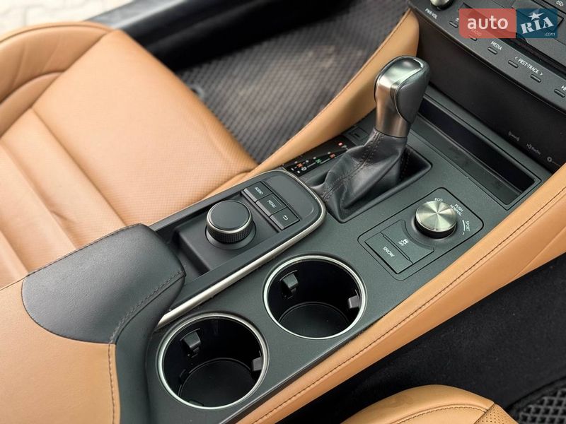 Купе Lexus RC 2017 в Днепре