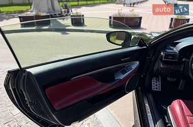Купе Lexus RC 2014 в Киеве