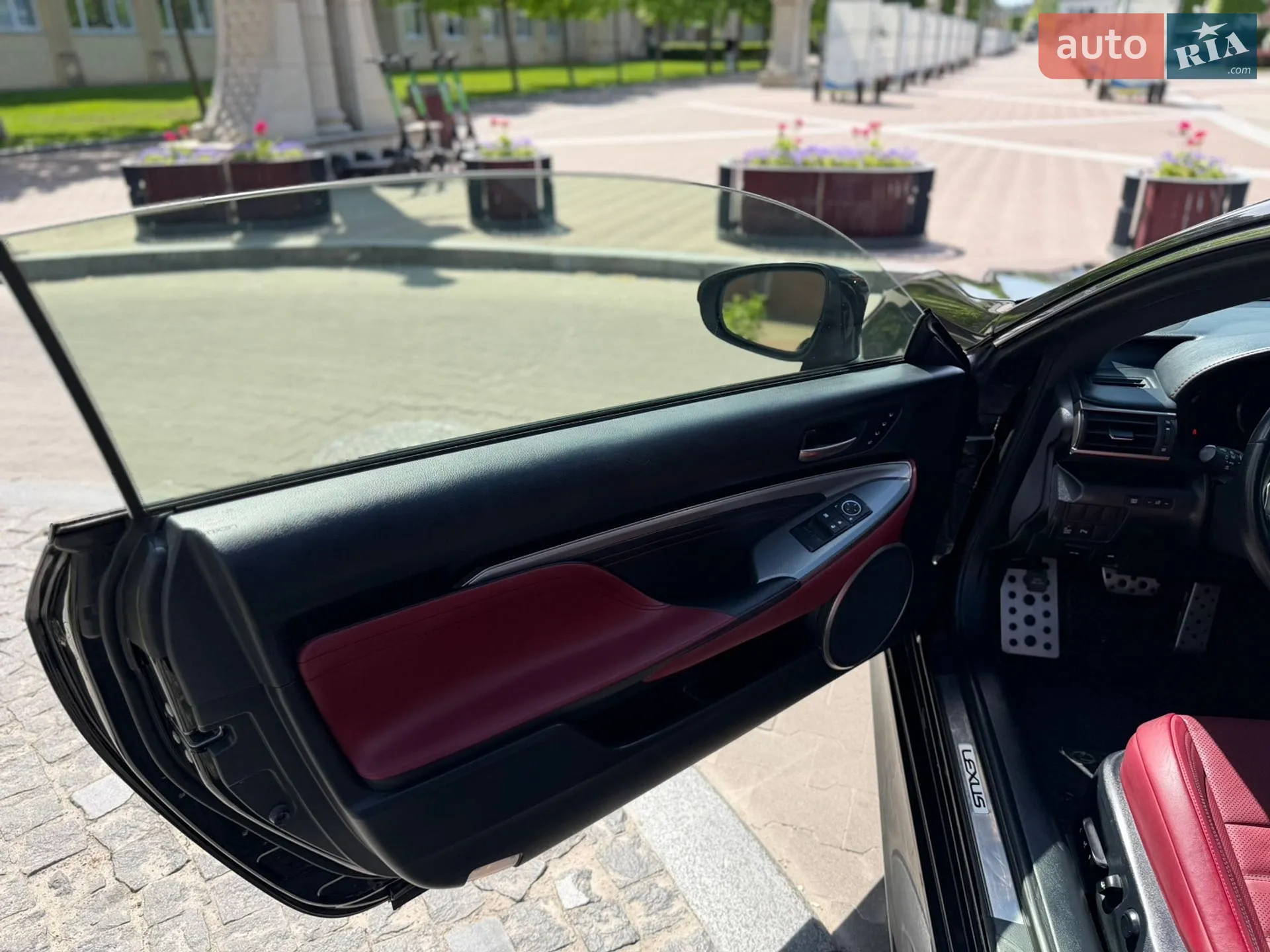 2014 Lexus RC - мініатюра 9
