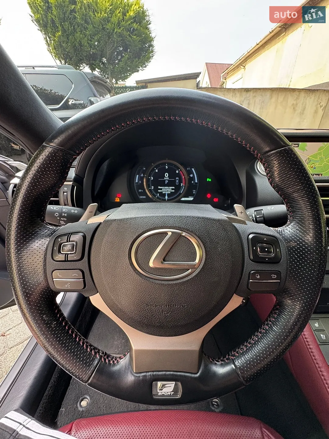 2016 Lexus RC - мініатюра 13