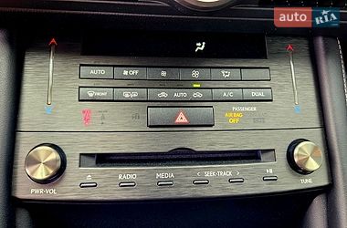Купе Lexus RC 2022 в Киеве
