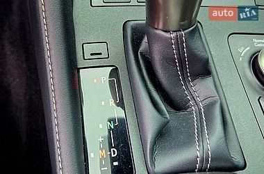 Купе Lexus RC 2022 в Києві