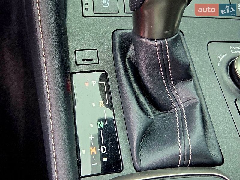Купе Lexus RC 2022 в Києві