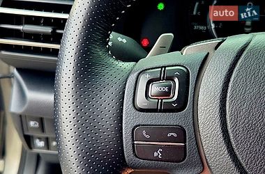 Купе Lexus RC 2022 в Киеве