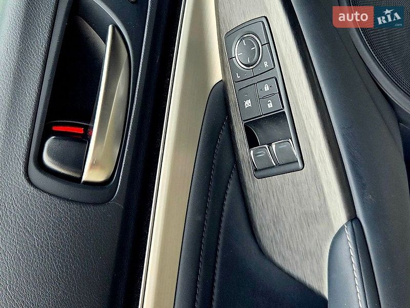 Купе Lexus RC 2022 в Киеве