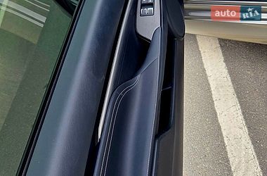 Купе Lexus RC 2022 в Киеве