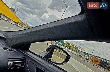 Купе Lexus RC 2022 в Киеве