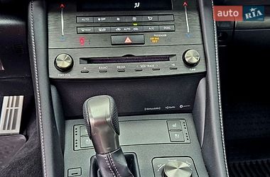 Купе Lexus RC 2022 в Києві