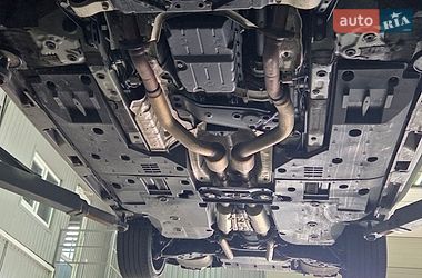 Купе Lexus RC 2022 в Киеве
