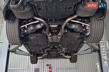 Купе Lexus RC 2022 в Киеве
