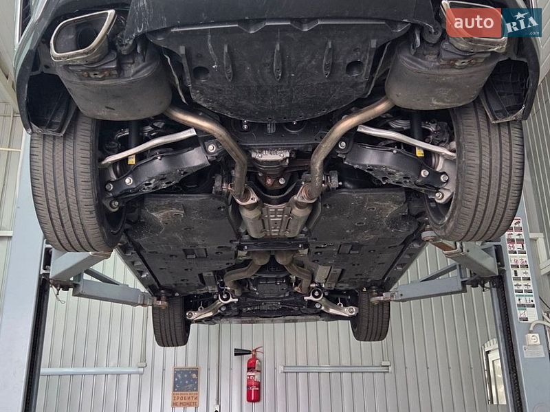 Купе Lexus RC 2022 в Киеве