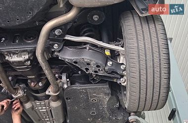 Купе Lexus RC 2022 в Києві