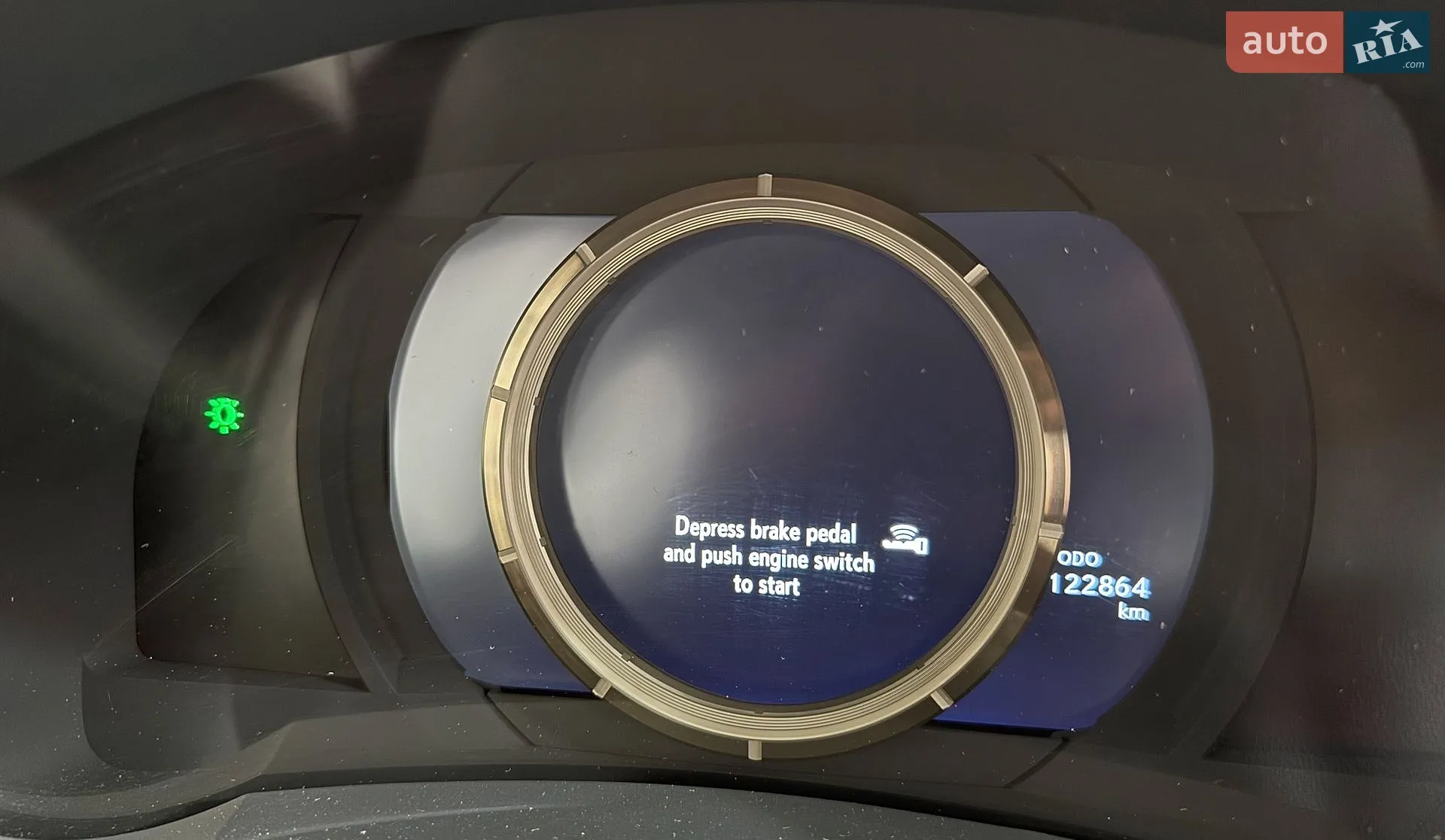 2016 Lexus RC - мініатюра 18