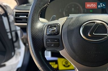Купе Lexus RC 2016 в Мукачевому фото 11 Купе Lexus RC 2016 в Мукачевому