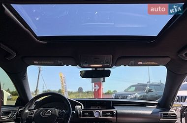 Купе Lexus RC 2016 в Мукачево фото 16 Купе Lexus RC 2016 в Мукачево