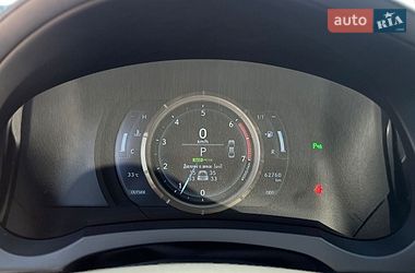 Купе Lexus RC 2016 в Мукачево фото 17 Купе Lexus RC 2016 в Мукачево