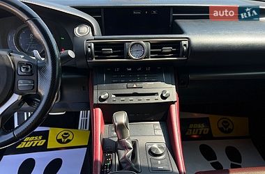 Купе Lexus RC 2016 в Мукачево фото 18 Купе Lexus RC 2016 в Мукачево