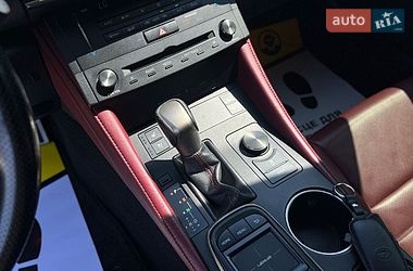 Купе Lexus RC 2016 в Мукачевому фото 20 Купе Lexus RC 2016 в Мукачевому