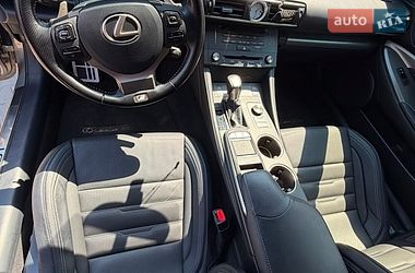 Купе Lexus RC 2017 в Одессе