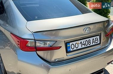 Купе Lexus RC 2017 в Одессе