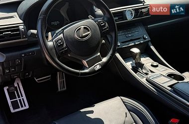 Купе Lexus RC 2017 в Одессе