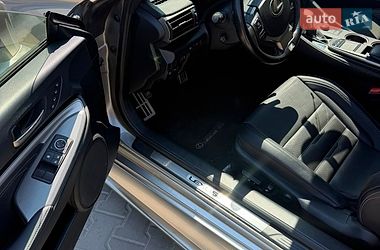 Купе Lexus RC 2017 в Одессе