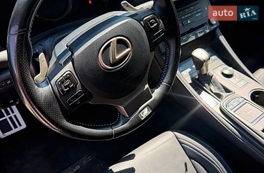 Купе Lexus RC 2017 в Одессе