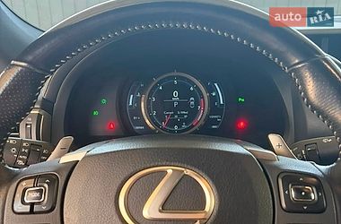 Купе Lexus RC 2017 в Одессе