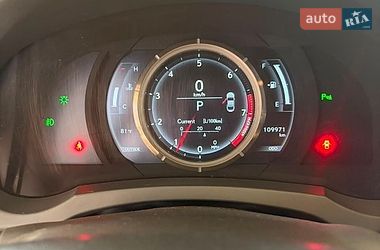 Купе Lexus RC 2017 в Одессе