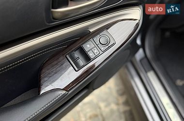 Купе Lexus RC 2016 в Львове