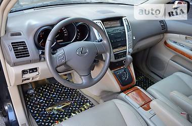 Внедорожник / Кроссовер Lexus RX 2007 в Одессе