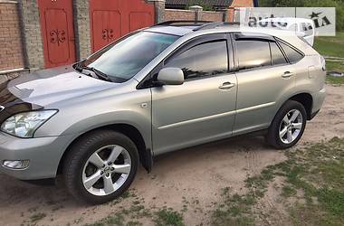  Lexus RX 2004 в Недригайлове