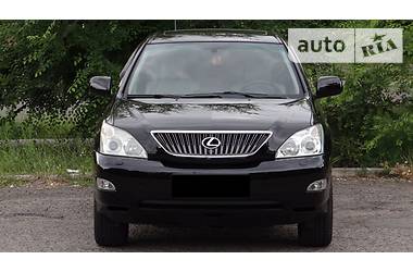 Внедорожник / Кроссовер Lexus RX 2006 в Одессе