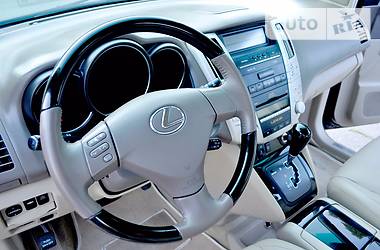 Внедорожник / Кроссовер Lexus RX 2008 в Одессе