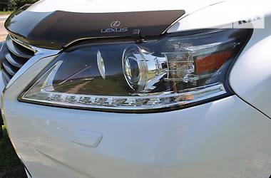 Внедорожник / Кроссовер Lexus RX 2013 в Киеве