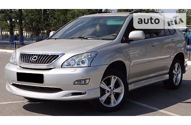 Внедорожник / Кроссовер Lexus RX 2007 в Одессе