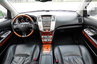 Внедорожник / Кроссовер Lexus RX 2007 в Одессе