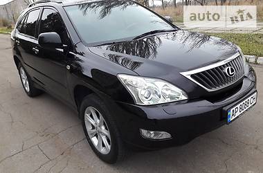  Lexus RX 2008 в Бердянске