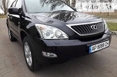  Lexus RX 2008 в Бердянске