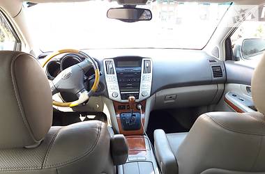  Lexus RX 2005 в Луцке