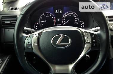 Позашляховик / Кросовер Lexus RX 2013 в Одесі