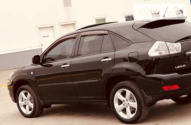 Внедорожник / Кроссовер Lexus RX 2004 в Одессе