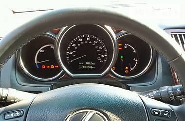 Позашляховик / Кросовер Lexus RX 2006 в Житомирі