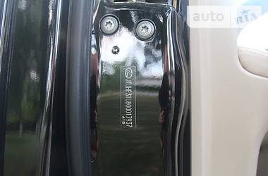 Внедорожник / Кроссовер Lexus RX 2005 в Черкассах
