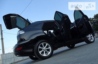 Внедорожник / Кроссовер Lexus RX 2008 в Одессе