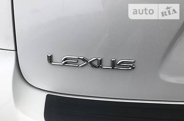 Внедорожник / Кроссовер Lexus RX 2011 в Киеве