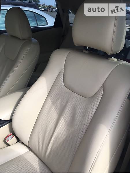 Внедорожник / Кроссовер Lexus RX 2011 в Одессе